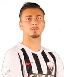 De Santis Ivan Francesco